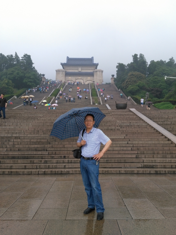 一生有你的第一张照片--兰州父母相亲团