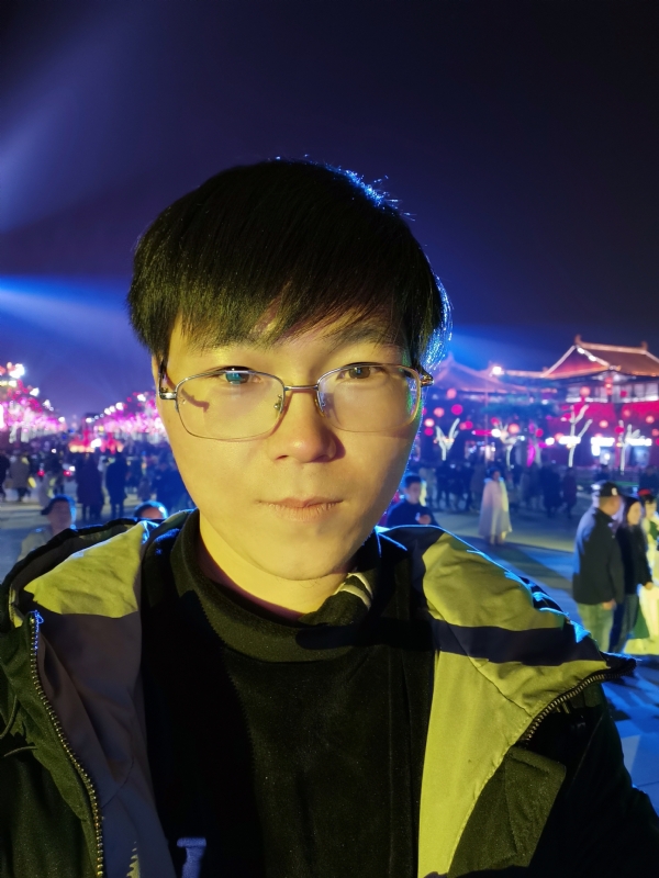 今生只爱你一人的第一张照片--兰州父母相亲团