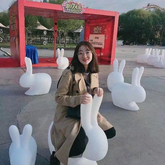 且听耳语的第一张照片--兰州父母相亲团