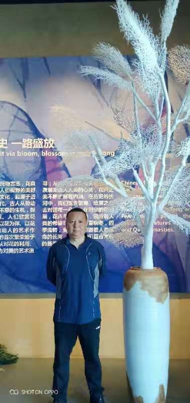 苍海一粟的第一张照片--兰州父母相亲团
