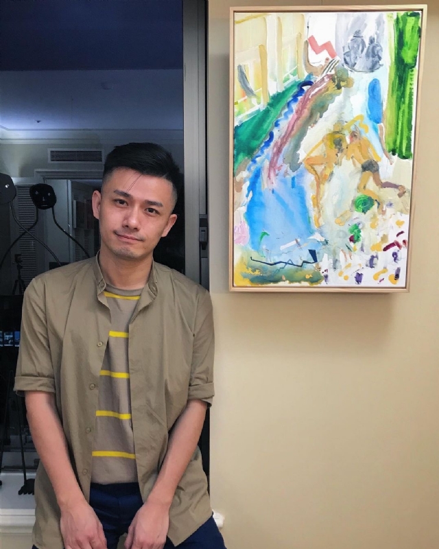 招财猫的第一张照片--兰州父母相亲团