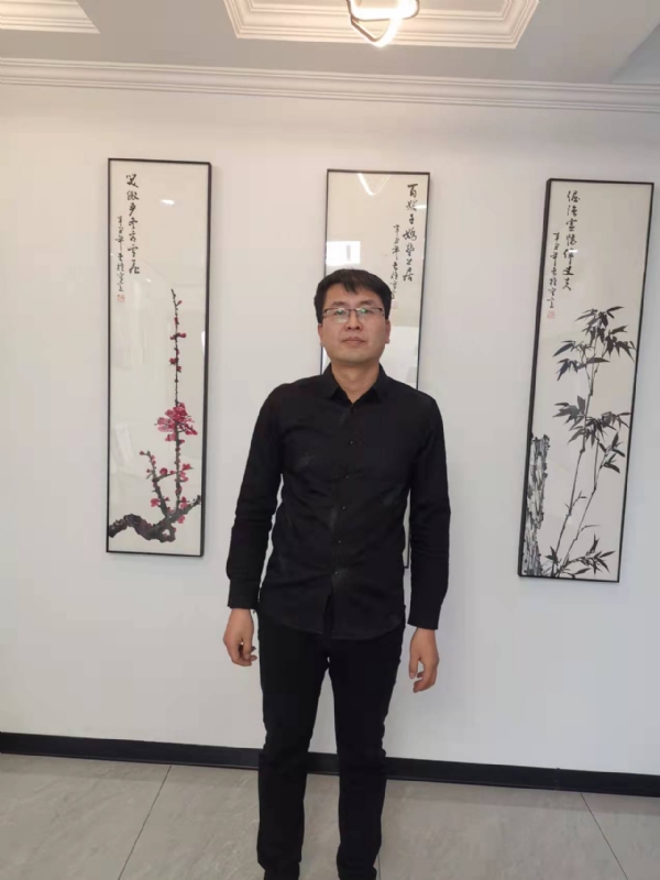 情义比天高的第一张照片--兰州父母相亲团