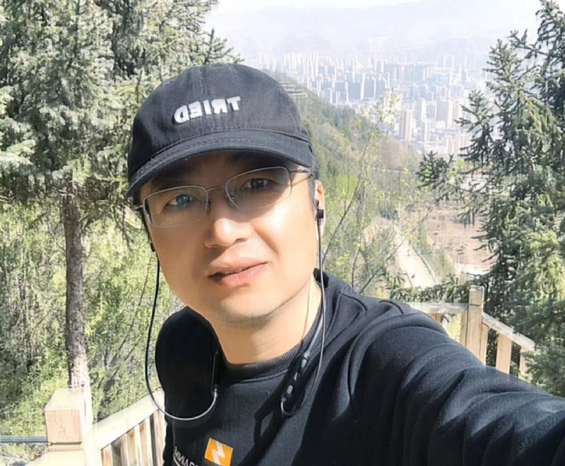 磐石的第一张照片--兰州父母相亲团