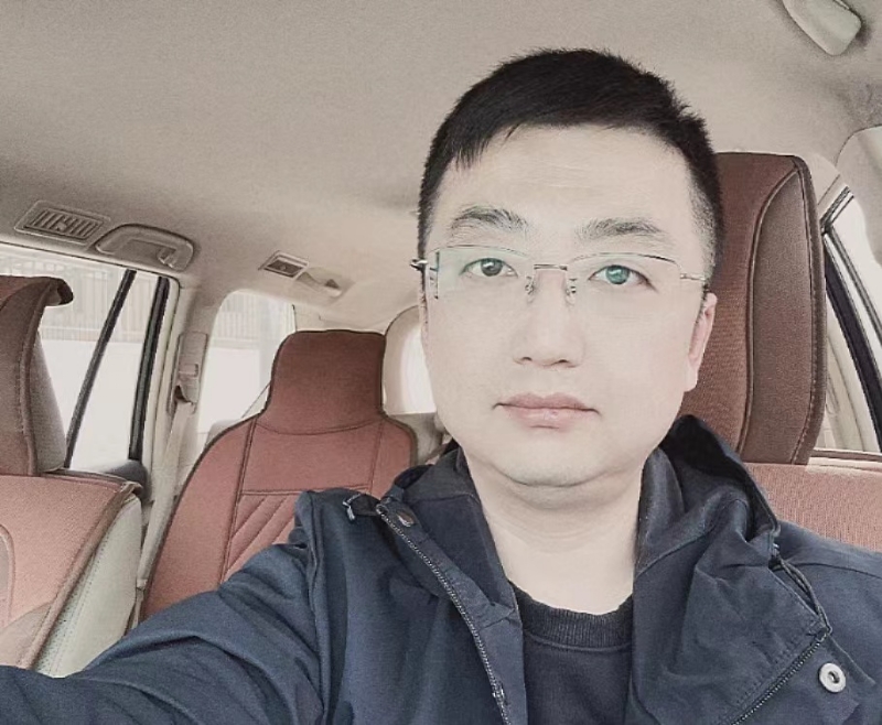 磐石的第二张照片--兰州父母相亲团