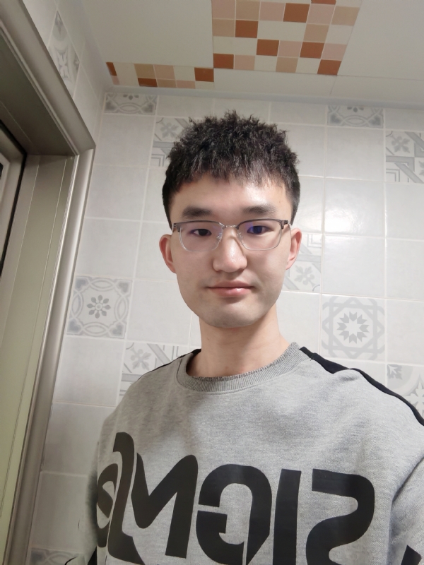 墨羽无痕的第一张照片--兰州父母相亲团