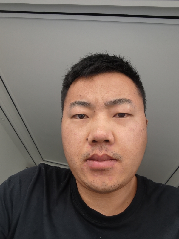 陆开森的第一张照片--兰州父母相亲团