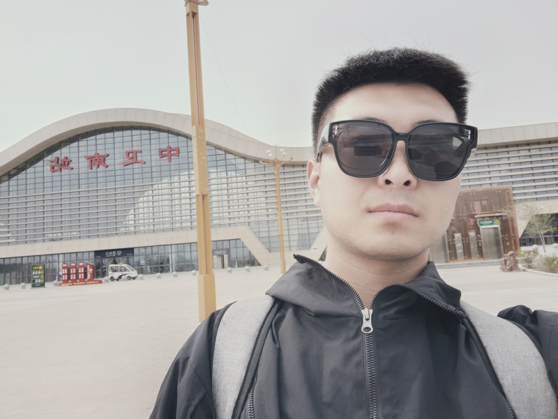 起因的第一张照片--兰州父母相亲团